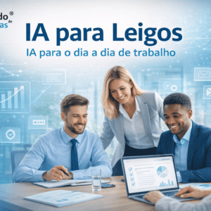Treinamento de IA na Pratica para leigos
